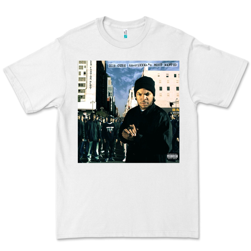 Amerikkkas Most Wanted Premium Tee by InspiraDesign | Teevron