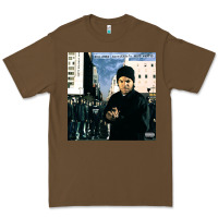 Cacao Amerikkkas most wanted Premium Tee - InspiraDesign