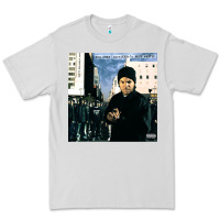 Dove Grey Amerikkkas most wanted Premium Tee - InspiraDesign