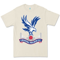 Bone the-crystal-palace-f.c.-cool Premium Tee - InspiraDesign