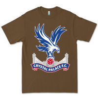 Cacao the-crystal-palace-f.c.-cool Premium Tee - InspiraDesign