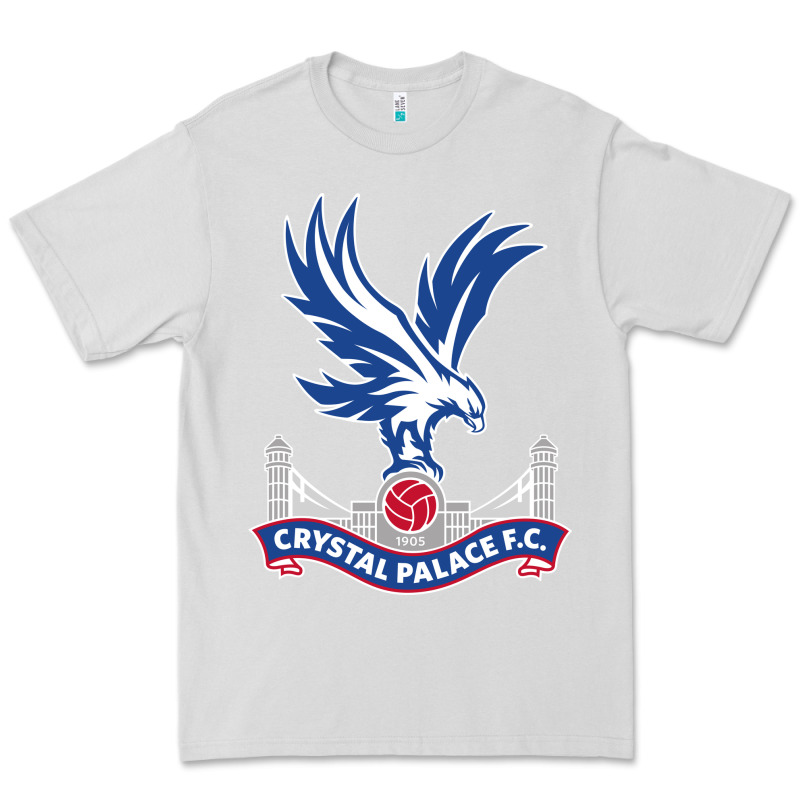 The-crystal-palace-f.c.-cool Premium Tee by InspiraDesign | Teevron
