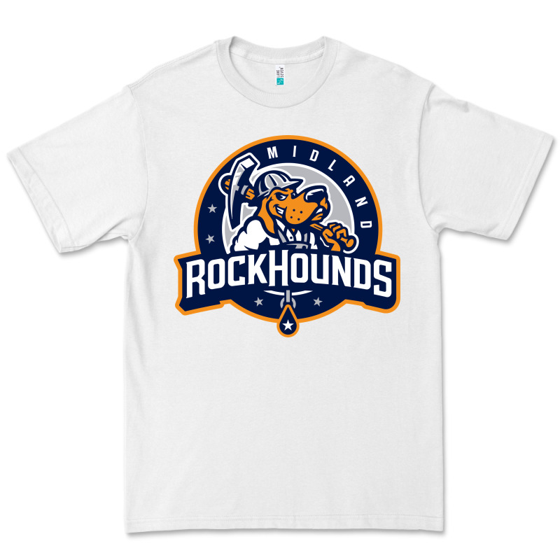 The Midland.rock.hounds Sport Premium Tee by InspiraDesign | Teevron