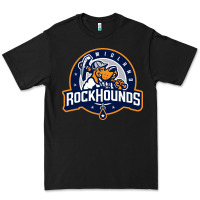 Black The midland.rock.hounds sport Premium Tee - InspiraDesign