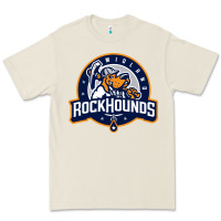 Bone The midland.rock.hounds sport Premium Tee - InspiraDesign