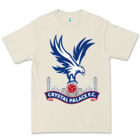 Bone #crystal 'palace Premium Tee - InspiraDesign