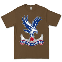 Cacao #crystal 'palace Premium Tee - InspiraDesign