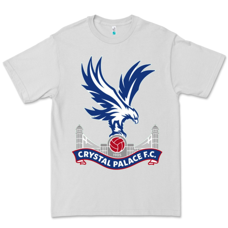 #crystal 'palace Premium Tee by InspiraDesign | Teevron