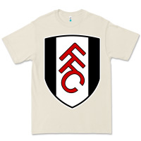 Bone The Fulham fc Premium Tee - InspiraDesign