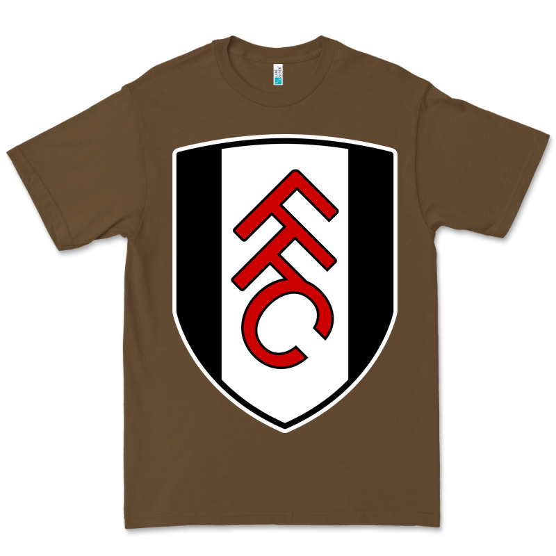 The Fulham Fc Premium Tee by InspiraDesign | Teevron