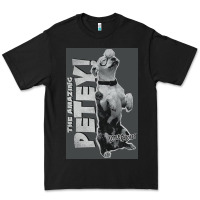 Black little rascals, amazing petey Premium Tee - InspiraDesign
