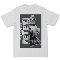 Little Rascals, Amazing Petey Premium Tee | Teevron