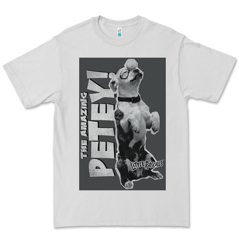Little Rascals, Amazing Petey Premium Tee by InspiraDesign | Teevron