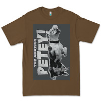 Cacao little rascals, amazing petey Premium Tee - InspiraDesign
