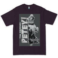 Plum little rascals, amazing petey Premium Tee - InspiraDesign