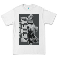 White little rascals, amazing petey Premium Tee - InspiraDesign
