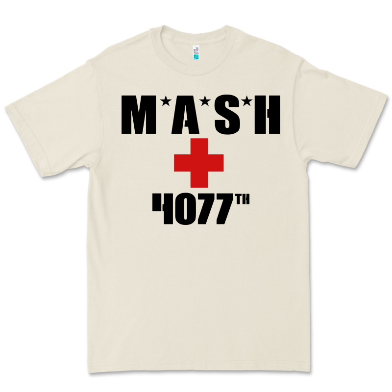 Mash 4077th Premium Tee by InspiraDesign | Teevron