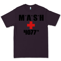 Plum mash 4077th Premium Tee - InspiraDesign