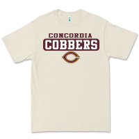 Bone concordia Cobbers Premium Tee - InspiraDesign