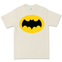 Bone adam west bat Premium Tee - InspiraDesign