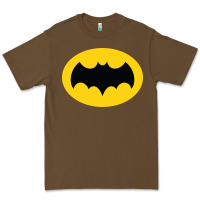 Cacao adam west bat Premium Tee - InspiraDesign