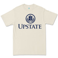 Bone Upstate Medical, SUNY Premium Tee - InspiraDesign