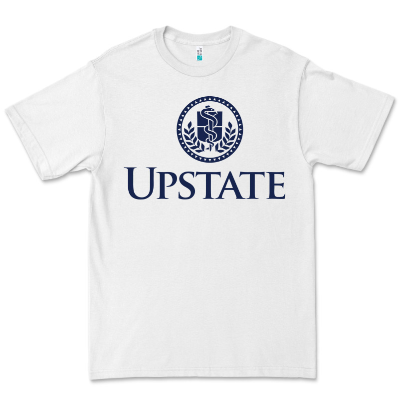 Upstate Medical, Suny Premium Tee by InspiraDesign | Teevron