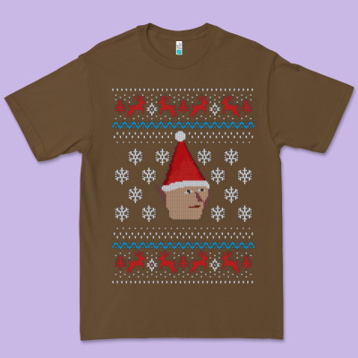 Gnome Boi   Runescape Premium Tee Designed By Artchic