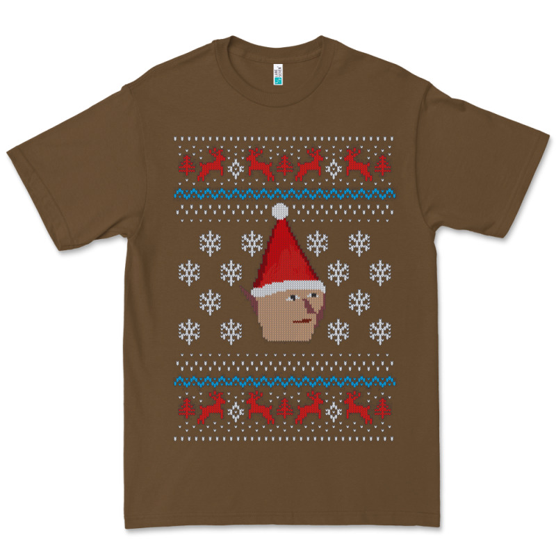 Gnome Boi   Runescape Premium Tee by ArtChic | Teevron