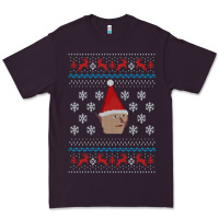 Plum gnome boi   runescape Premium Tee - ArtChic