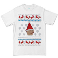 White gnome boi   runescape Premium Tee - ArtChic