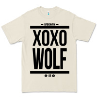 Bone EXO WOLF  BaekHyun 88  KPOP Text Style Premium Tee - ArtChic