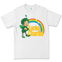 White lucky charms lucky charms Premium Tee - ArtChic