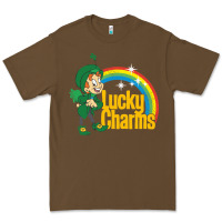 Cacao lucky charms lucky charms Premium Tee - ArtChic