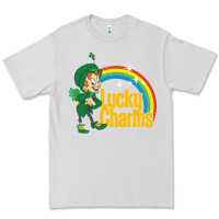 Dove Grey lucky charms lucky charms Premium Tee - ArtChic