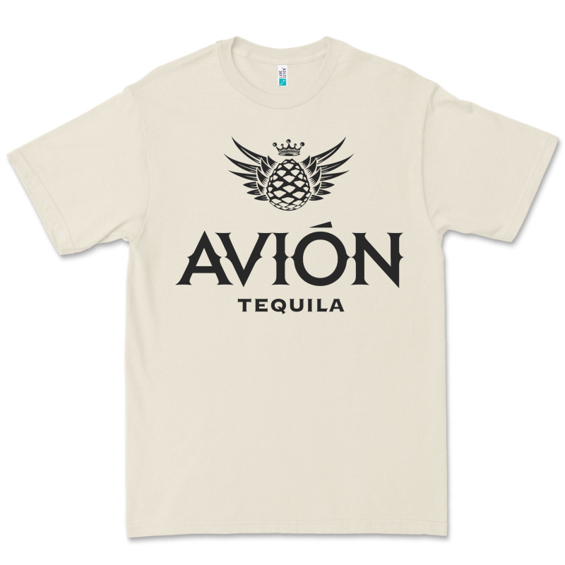 Avion Tequila Premium Tee by ArtChic | Teevron