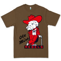 Cacao vintage colonel reb mascot Premium Tee - ArtChic