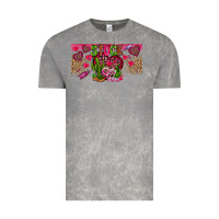 Cloud Rock Stuck On You Vintage Tee - CowhideDigitalArt
