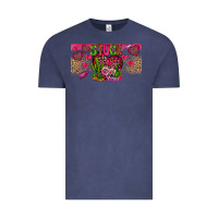 Vintage Denim Stuck On You Vintage Tee - CowhideDigitalArt