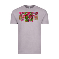 Vintage Zinc Stuck On You Vintage Tee - CowhideDigitalArt