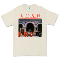 Bone Moving Pictures - Rush Premium Tee - ArtChic