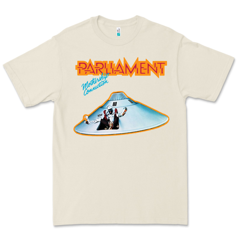 Parliament Premium Tee by ArtChic | Teevron