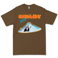 Cacao parliament Premium Tee - ArtChic