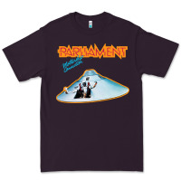 Plum parliament Premium Tee - ArtChic