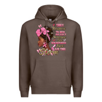 Coffee they whispered to hear you cant withstand the stor Premium Hoodie - BarkalooDesign