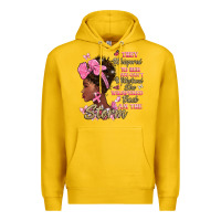 Lemon they whispered to hear you cant withstand the stor Premium Hoodie - BarkalooDesign