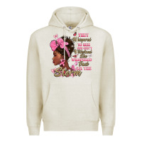 They Whispered To Hear You Cant Withstand The Stor Premium Hoodie | Teevron