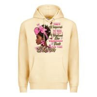 Pina Colada they whispered to hear you cant withstand the stor Premium Hoodie - BarkalooDesign