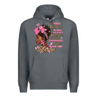 Rock they whispered to hear you cant withstand the stor Premium Hoodie - BarkalooDesign