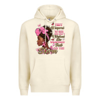 Sandshell they whispered to hear you cant withstand the stor Premium Hoodie - BarkalooDesign